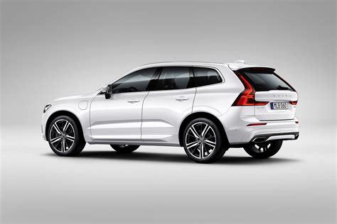 The 3. . Volvo xc60 models explained
